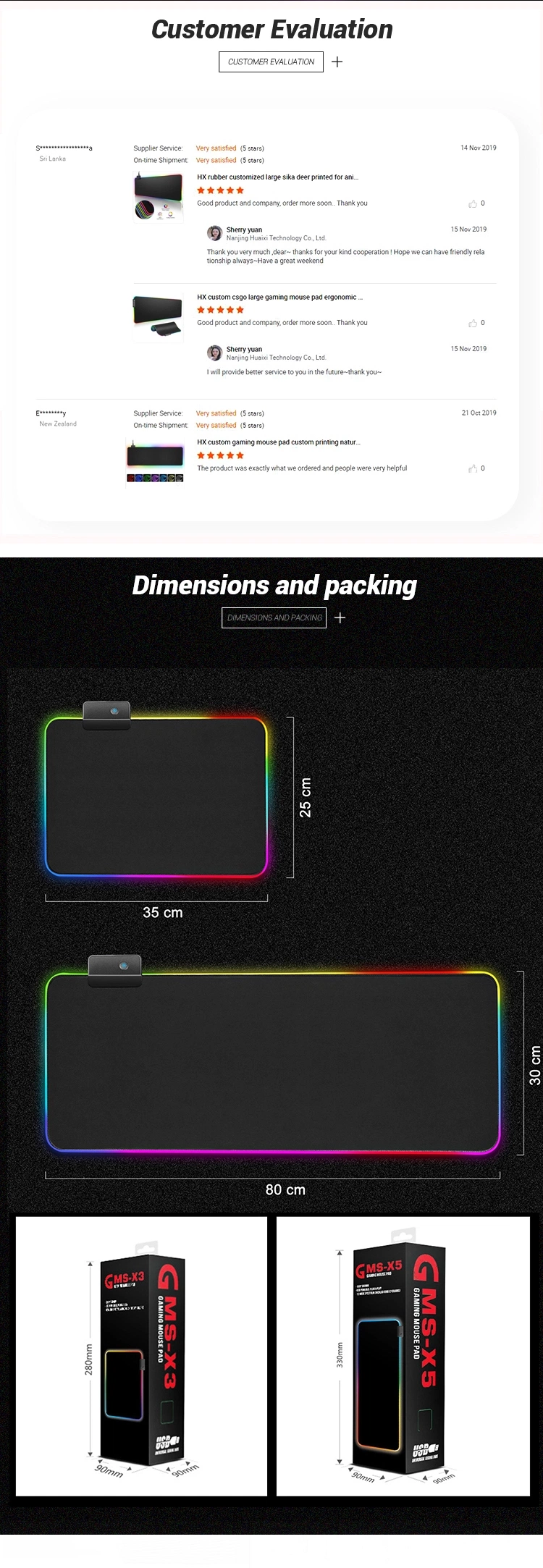 Custom Extended Large Mousepad RGB LED Glowing Keyboard Mat Promotion Gift Desk Mat Gamer Natural Rubber Gaming Mouse Pad Gamer Computer Accessories