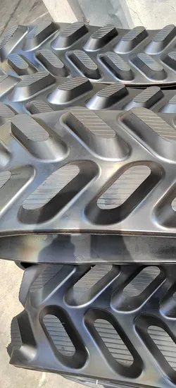 B320*86*49c Minicargadora sobre orugas de goma